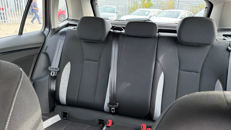 Skoda Kamiq 1.0 TSI SE 5dr Petrol Hatchback